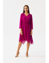 Robe de cocktail model 185102 Stylove