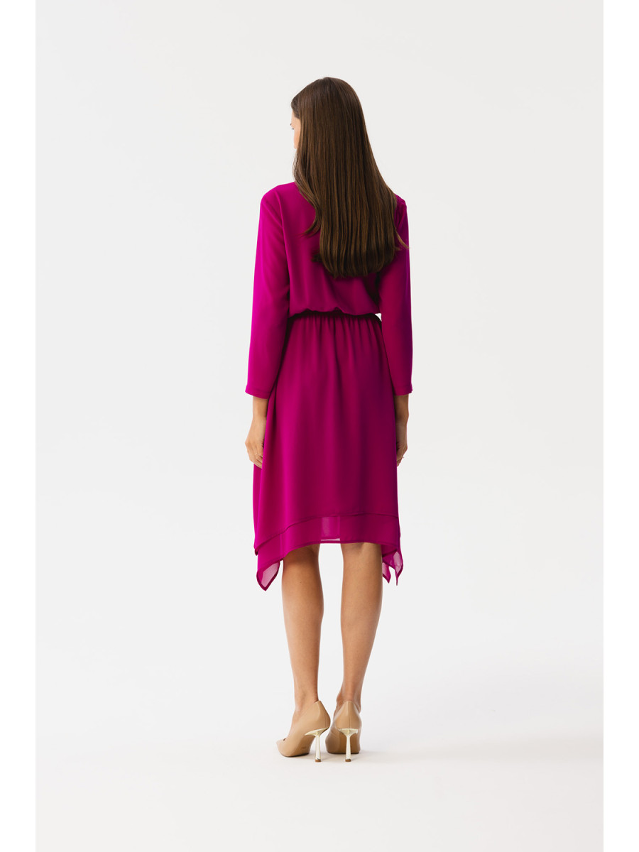 Robe de cocktail model 185102 Stylove