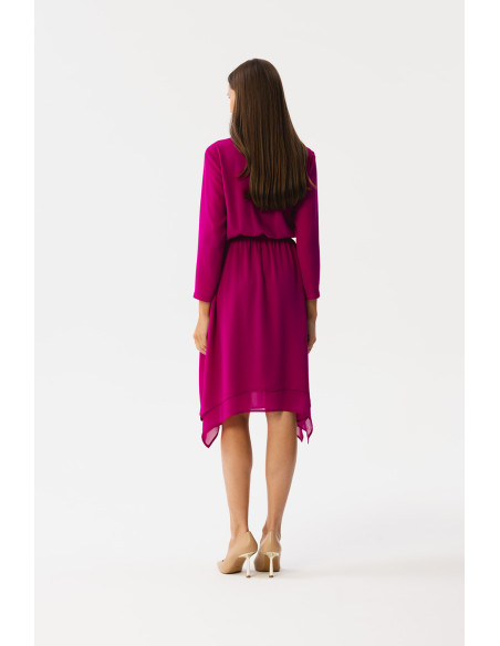 Robe de cocktail model 185102 Stylove