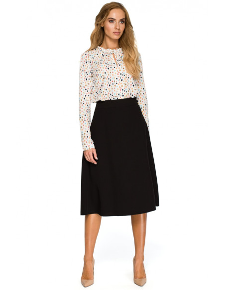 Jupe model 124821 Stylove