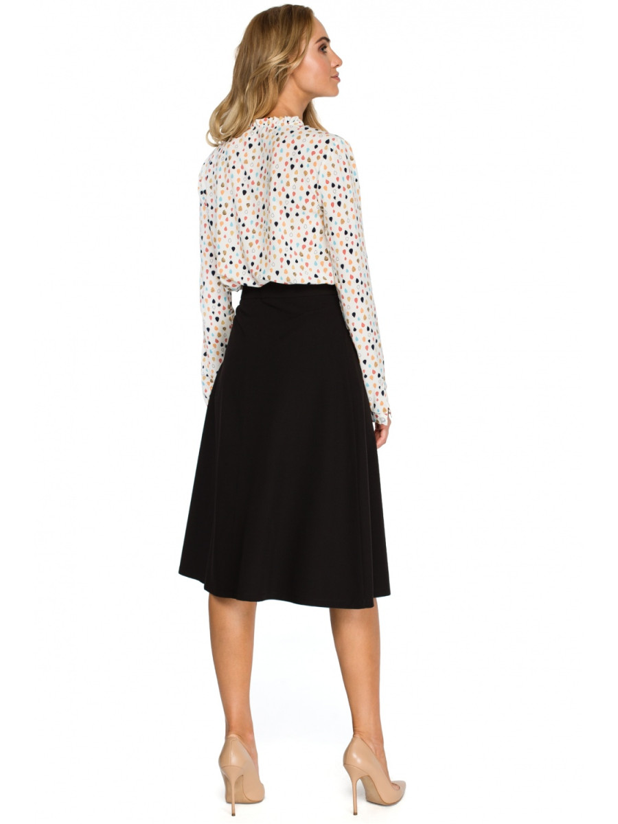 Jupe model 124821 Stylove