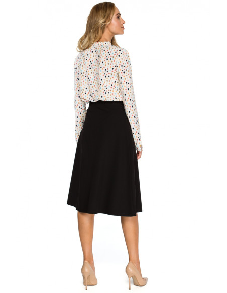 Jupe model 124821 Stylove