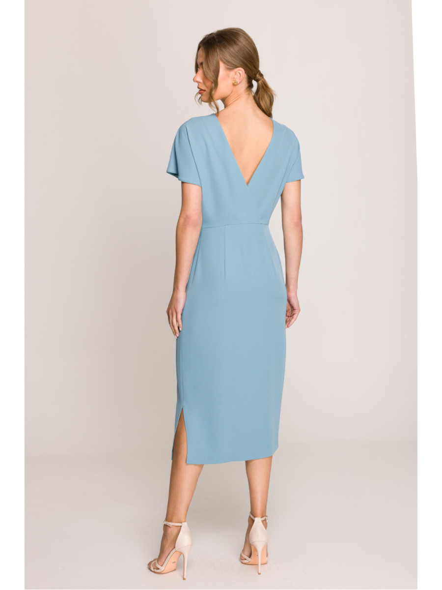 Robe de jour model 209104 Stylove