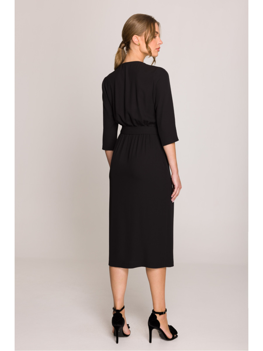 Robe de jour model 209120 Stylove
