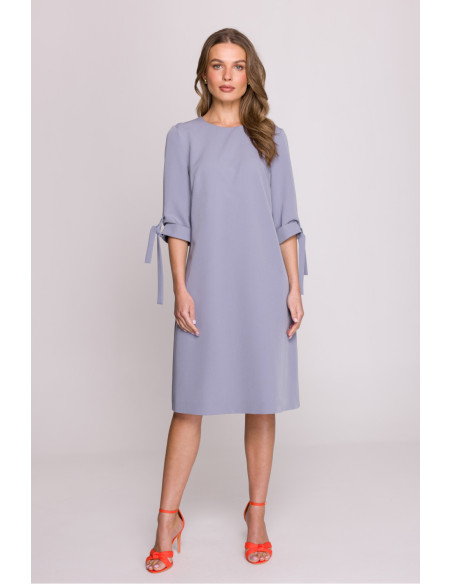 Robe de jour model 209136 Stylove