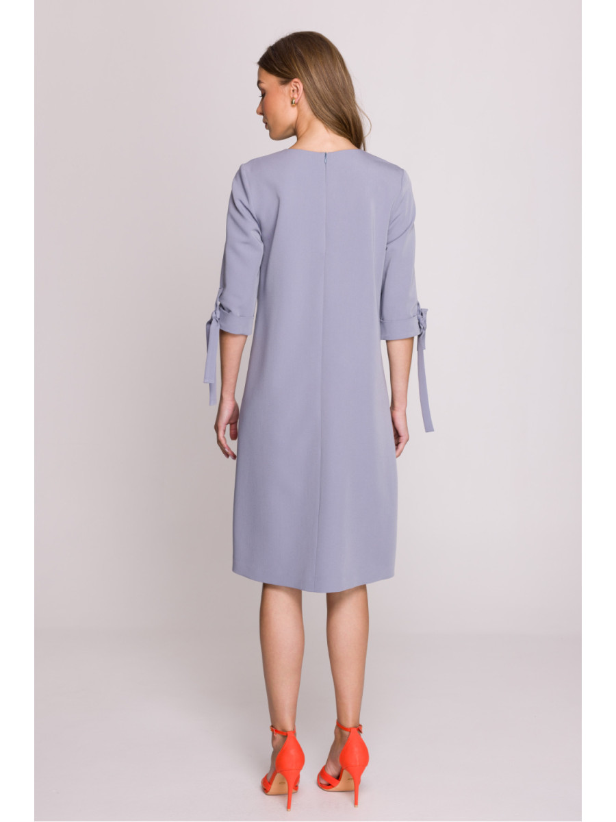 Robe de jour model 209136 Stylove