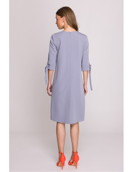 Robe de jour model 209136 Stylove