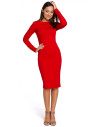 Robe de jour model 130432 Stylove