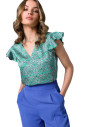 Chemisier model 177183 Stylove