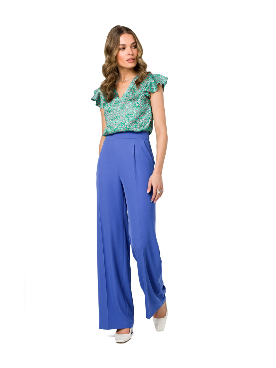Chemisier model 177183 Stylove