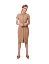 Robe de jour model 177215 Stylove