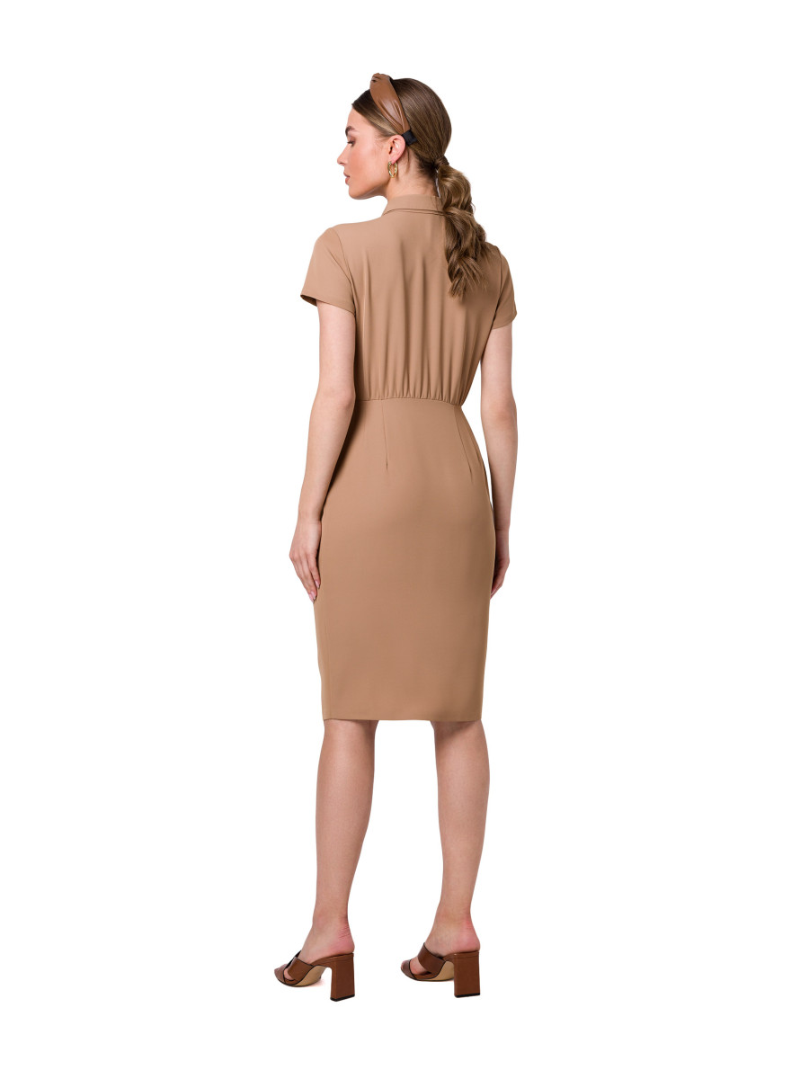 Robe de jour model 177215 Stylove