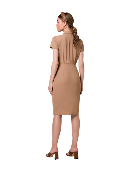 Robe de jour model 177215 Stylove