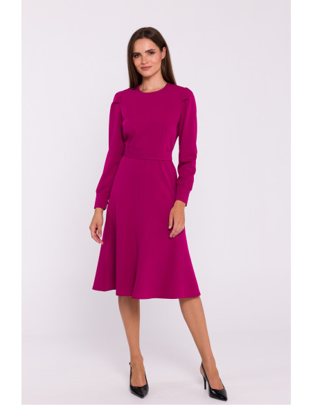 Robe de jour model 200343 Stylove