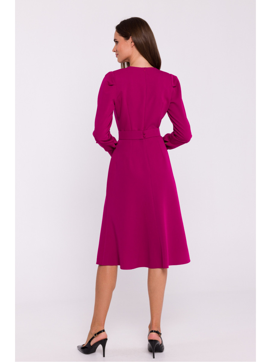Robe de jour model 200343 Stylove