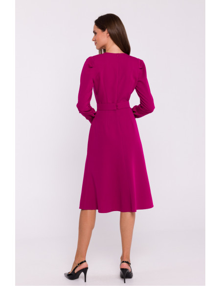 Robe de jour model 200343 Stylove