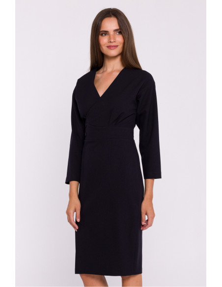 Robe de jour model 200359 Stylove