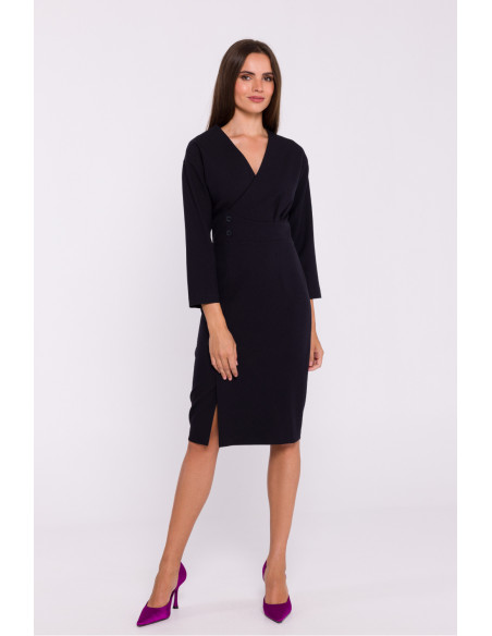 Robe de jour model 200359 Stylove