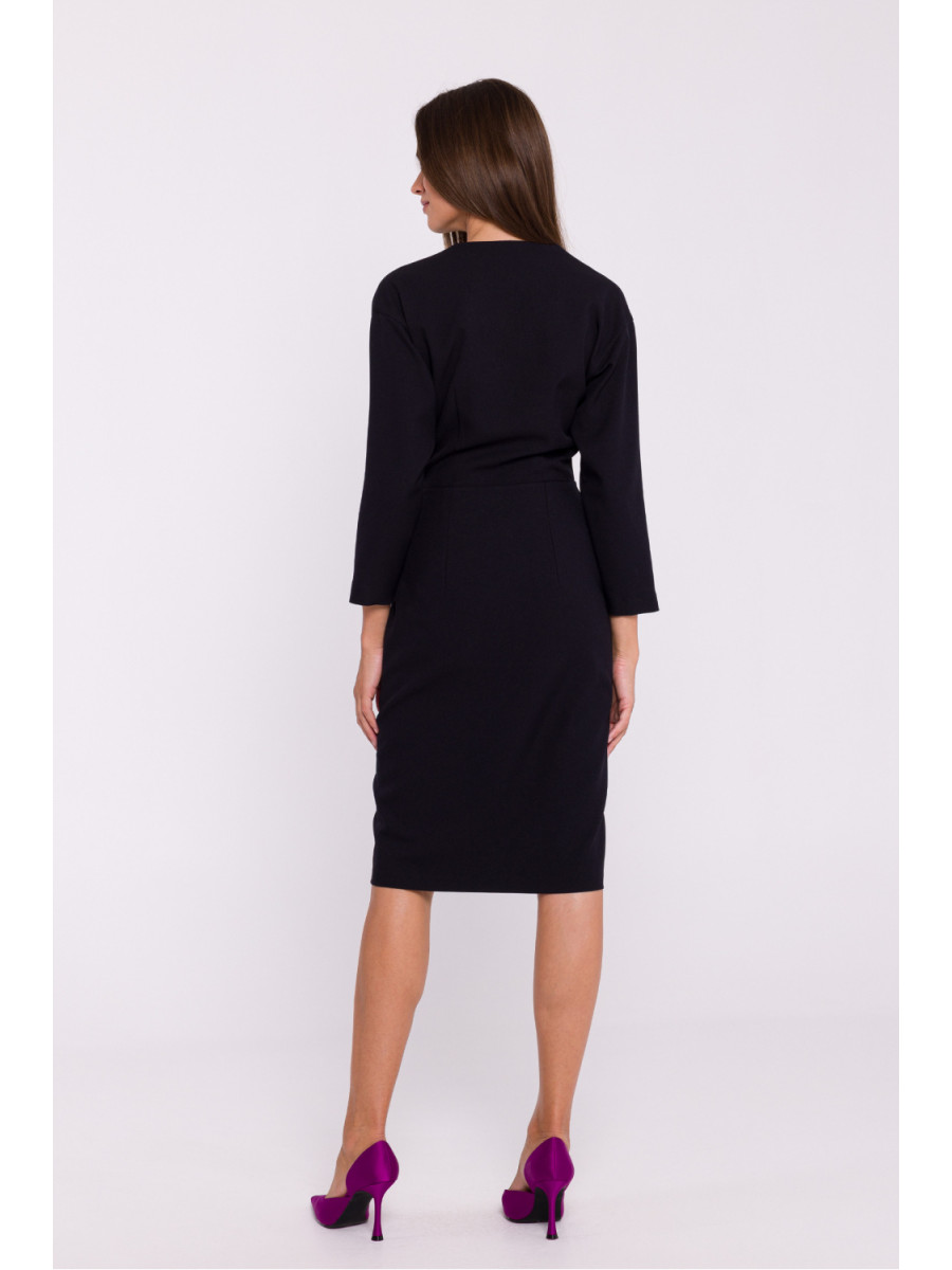 Robe de jour model 200359 Stylove