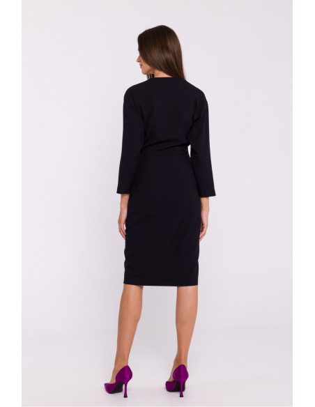 Robe de jour model 200359 Stylove