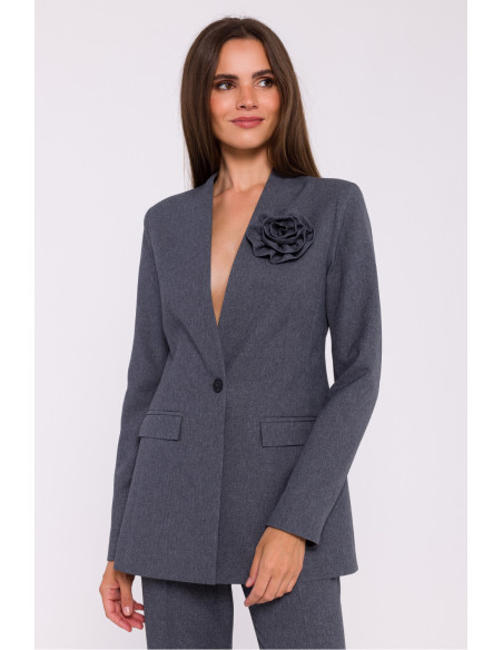 Vest model 200375 Stylove