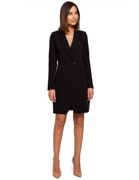 Robe de jour model 141953 Stylove