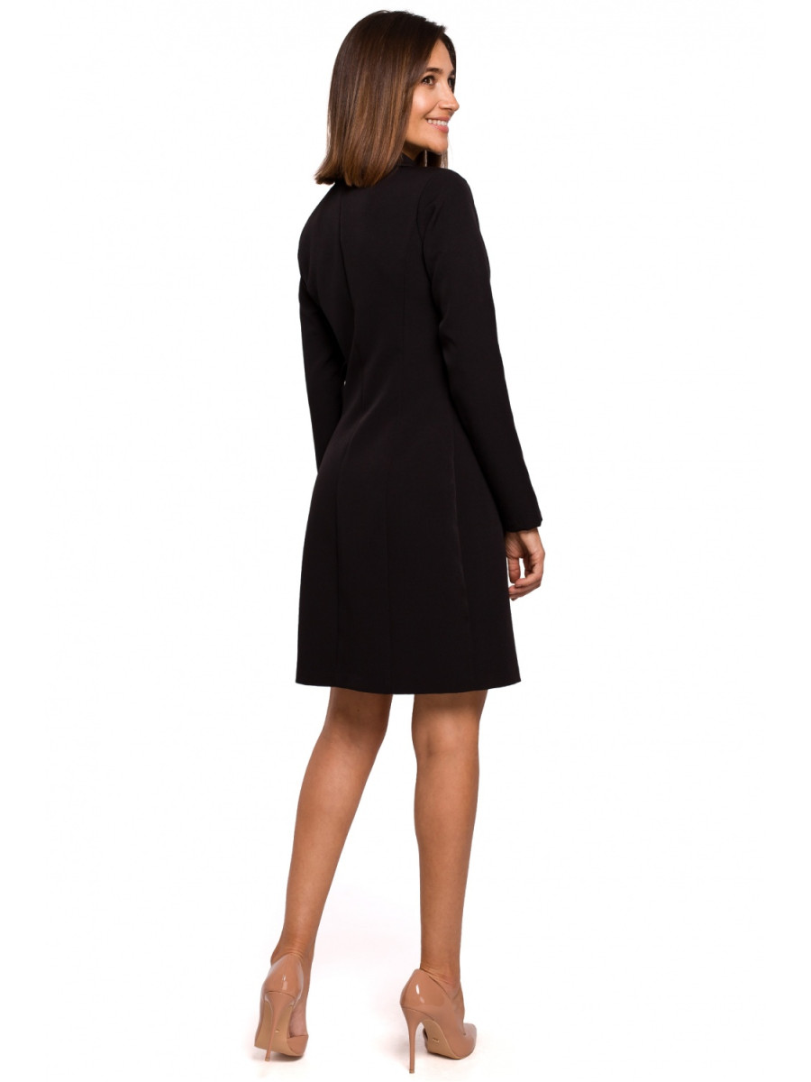 Robe de jour model 141953 Stylove