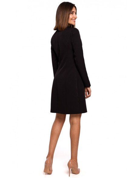 Robe de jour model 141953 Stylove
