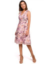 Robe de jour model 144835 Stylove