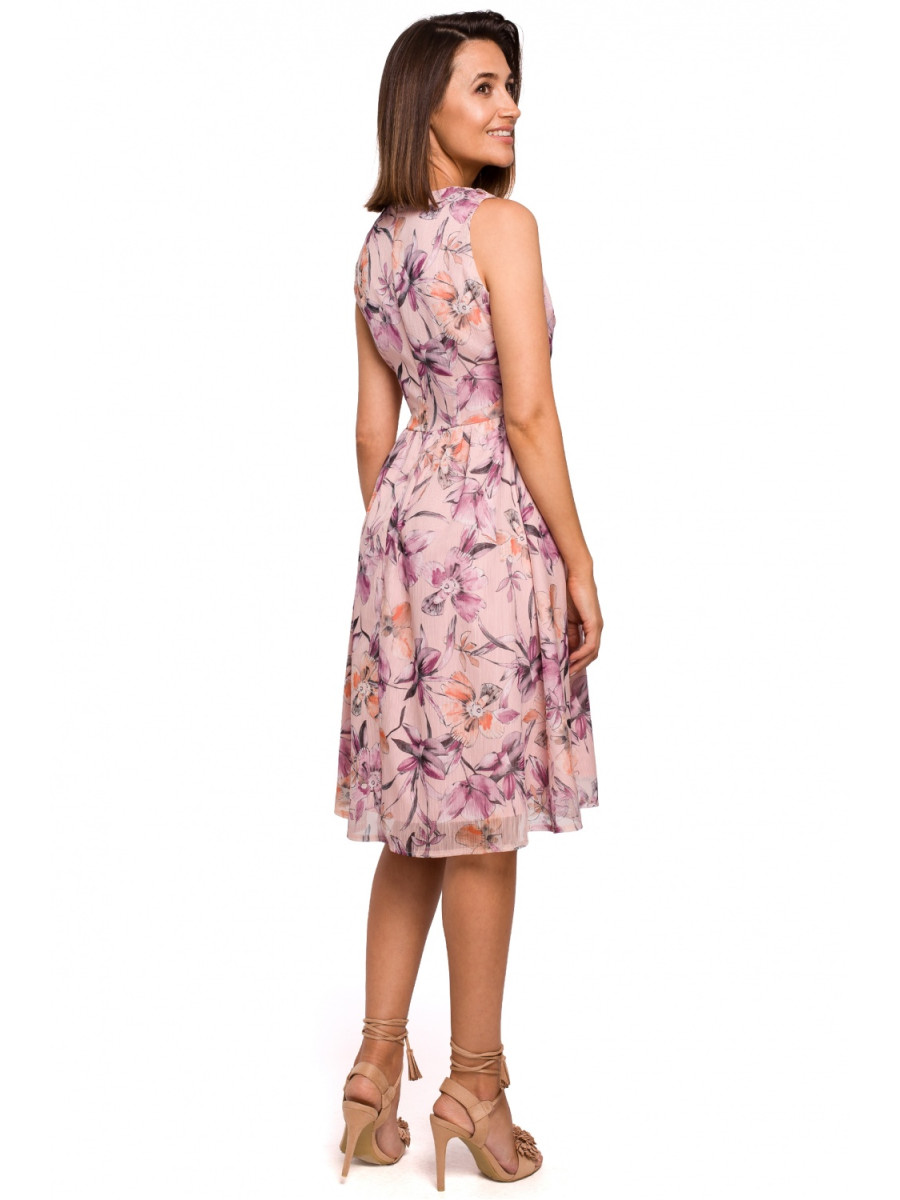 Robe de jour model 144835 Stylove