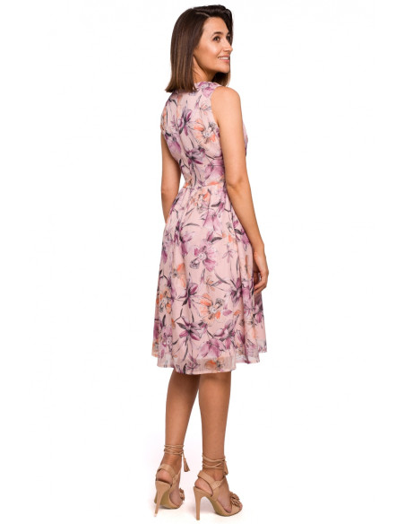 Robe de jour model 144835 Stylove