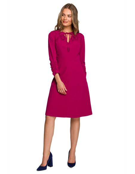 Robe de jour model 171162 Stylove