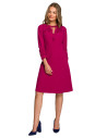 Robe de jour model 171162 Stylove