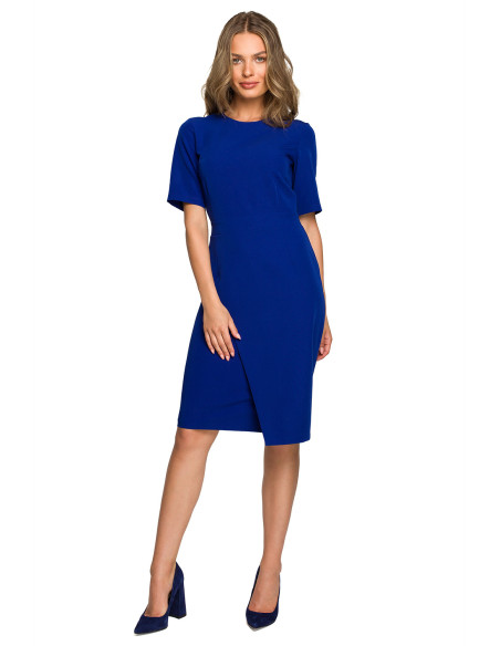 Robe de jour model 171187 Stylove
