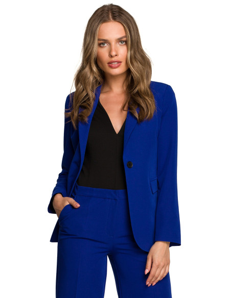 Blazer femme model 171213 Stylove