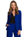 Blazer femme model 171213 Stylove