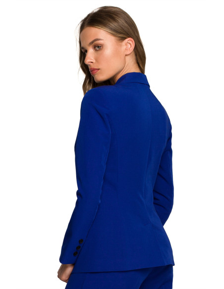 Blazer femme model 171213 Stylove