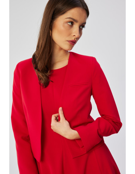 Vest model 193409 Stylove