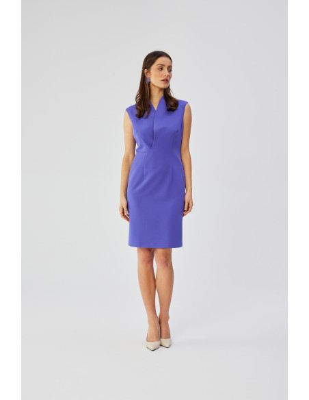 Robe de jour model 193441 Stylove