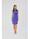 Robe de jour model 193441 Stylove