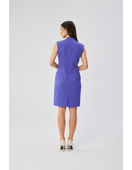 Robe de jour model 193441 Stylove