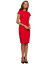 Robe de jour model 149237 Stylove