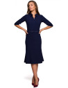 Robe de jour model 149264 Stylove