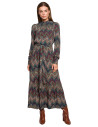 Robe de jour model 158454 Stylove