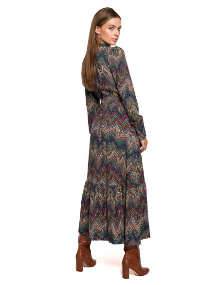 Robe de jour model 158454 Stylove