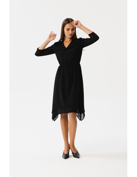Robe de cocktail model 185103 Stylove