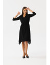 Robe de cocktail model 185103 Stylove