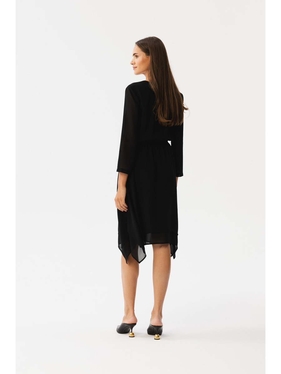 Robe de cocktail model 185103 Stylove