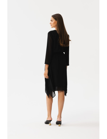 Robe de cocktail model 185103 Stylove
