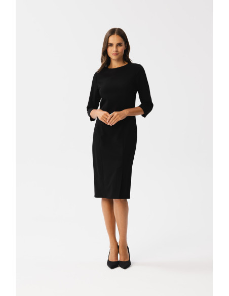 Robe de jour model 185119 Stylove